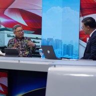 RAPBN 2026: Pemerintah Targetkan Pertumbuhan 5,4%, Dirjen Perbendaharaan Ungkapkan Fokus Belanja dan Aspek Efisiensi