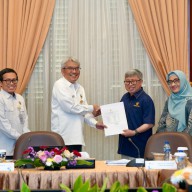 Sinergi untuk Akuntabilitas, BPK dan Kemenkeu Gelar Entry Meeting Pemeriksaan Semester II Tahun 2025