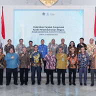 Dirjen Perbendaharaan Tekankan Transformasi Struktural Menuju Fungsional