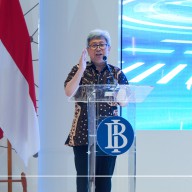 Fiskal dan Moneter 'DNA' Ketahanan Ekonomi: Kemenkeu - BI Perkuat Sinergi