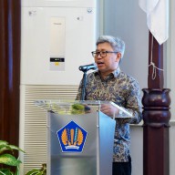 Birokrat Menjadi BLUpreneur, Transformasi Mindset Demi Layanan Publik yang Lebih Gesit