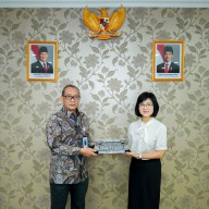 DJPb - Viet Nam State Treasury, Perkuat Kerja Sama Pengelolaan Keuangan Negara