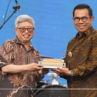 PIP Dan Pemkot Batu Gelar Pasar Rakyat UMi 2025, “UMKM Tersentuh, Ekonomi Bertumbuh”