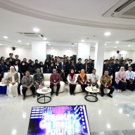 Treasury, Go Inspire Future (TGIF): Mahasiswa UIN Sunan Gunung Djati Bandung Kunjungi DJPb, Pelajari Pengelolaan Keuangan Negara dan Perbendaharaan Negara