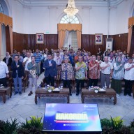 DJPb Gelar Talkshow HAKORDIA 2025, “Membumikan Nilai Antikorupsi pada Birokrasi”