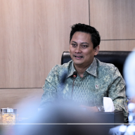 Hadapi Dinamika Global, Wamenkeu Thomas Bahas Strategi Perbendaharaan