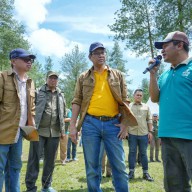 Dialog Strategis Menkeu Purbaya: Menguatkan Peran DJPb dalam Pemulihan Ekonomi Nasional