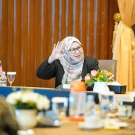 Bilateral Experience Sharing: Implementation of Accrual Based Accounting - DJPb dan Perbendaharaan Sarawak Saling Berbagi Praktik Terbaik Pengelolaan Keuangan Publik
