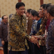 Menkeu Purbaya Lantik Pejabat di Lingkungan Kementerian Keuangan: Penguatan Organisasi untuk Pengelolaan Fiskal yang Kredibel