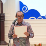 Perkuat Kinerja Strategis Ditjen Perbendaharaan, Pejabat Pengawas DJPb Resmi Dilantik
