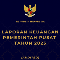 Raihan Opini WTP yang ke-10 untuk LKPP