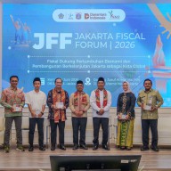 Kanwil DJPb DKI Jakarta Gelar JFF 2026, Dorong Pembiayaan Inovatif Pengelolaan Sampah Perkotaan
