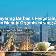 Delayering Berbasis Pengetahuan: Jalan Menuju Organisasi yang Adaptif