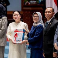 BPK: LKPP adalah Cermin Akuntabilitas Negara