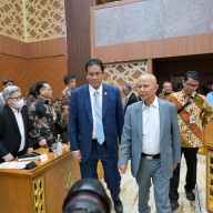Menkeu: APBN Berperan Strategis Menjaga Daya Beli Masyarakat