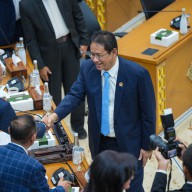 Pemerintah Beri Tanggapan Atas Pandangan Fraksi-Fraksi DPR RI terkait RUU P2APBN Tahun 2025