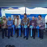 Dukung Ekosistem Bekalista  di Pasar Rakyat UMi Yogyakarta