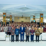DJPb Perkuat Peran Strategis Mengawal Keuangan Negara dan Pertumbuhan Ekonomi