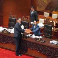 DPR Sahkan RUU Pertanggungjawaban Pelaksanaan APBN 2025 Menjadi Undang-Undang