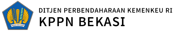KPPN Bekasi | Kantor Pelayanan Perbendaharaan Negara - DJPb Kemenkeu RI Perbendaharaan Kementerian Keuangan RI